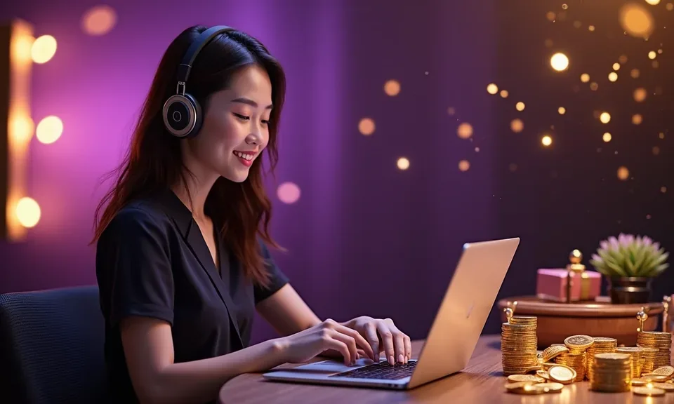 n8377 สำรวจเกมและโต๊ะที่เราเปิดให้