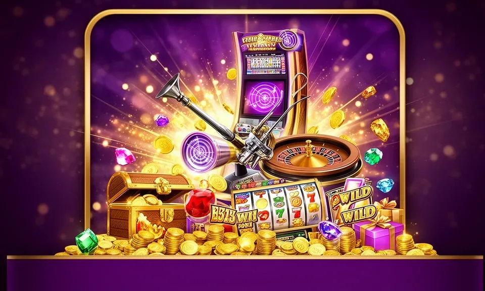 n8377 เกมจาก Konami ที่เราเปิดให้เล่นบน n8377